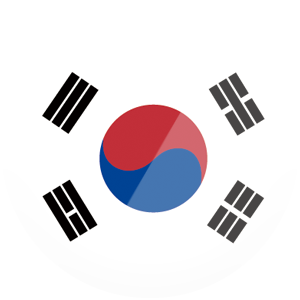 한국국기