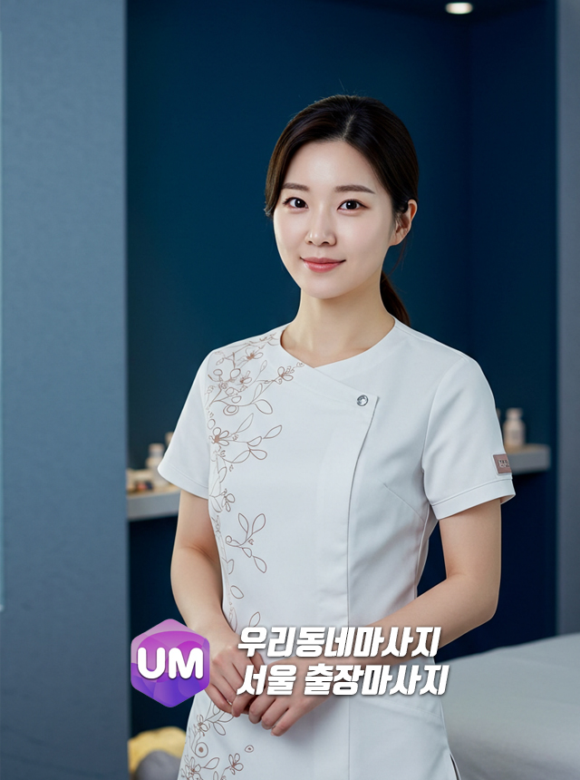 서울출장마사지 추천 인기 업소는 우리동네마사지