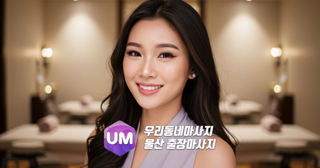 울산출장마사지 울산홈타이 한국 일본 출장 우리동네마사지