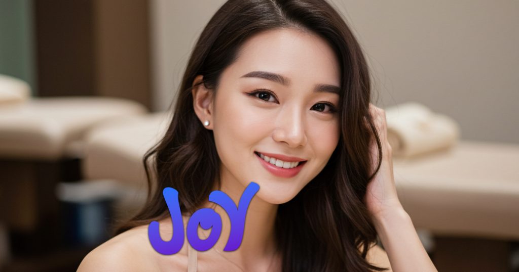 조이출장마사지 커버
